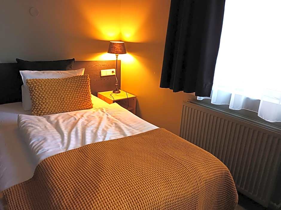 Hotel Leifur Eiriksson