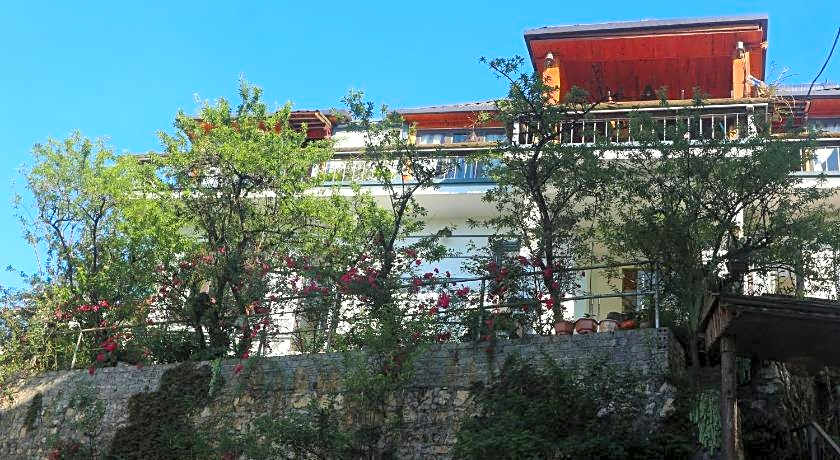 Sapa Cloudy Mountain Hostel