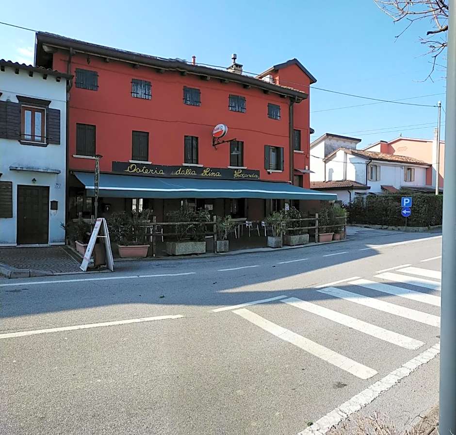 Osteria Locanda Dalla Lina