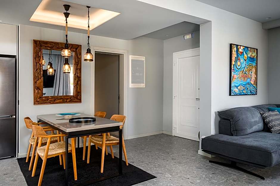 Acharavi Beach Hotel