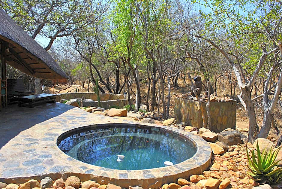 Bona Intaba Game Lodge