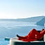 Alti Santorini Suites - Caldera View