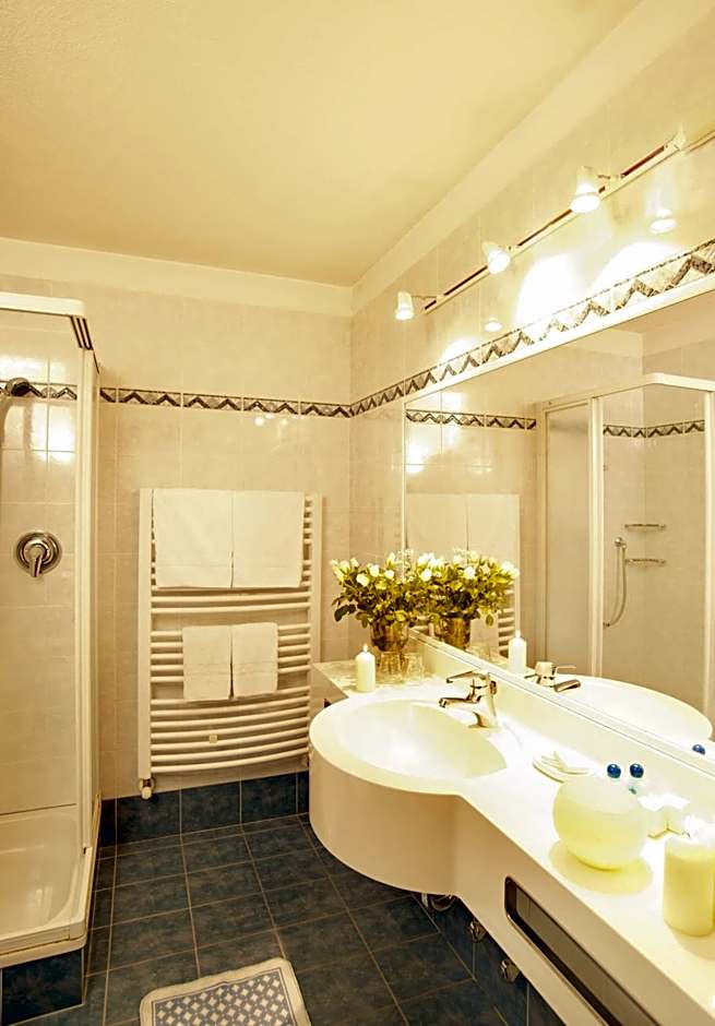 Hotel Tschurtschenthaler