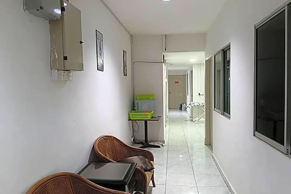 Persona Boutique Hotel