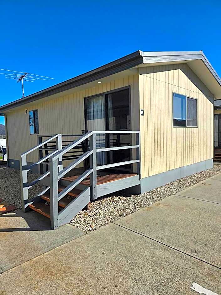 BIG4 Hobart Airport Tourist Park