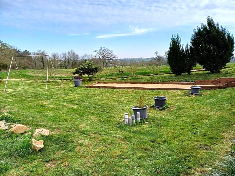 Manoir de la Provosterie