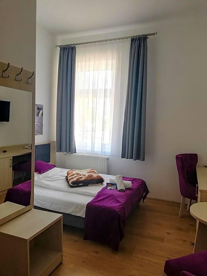 Dobrzyński Resort Topaz