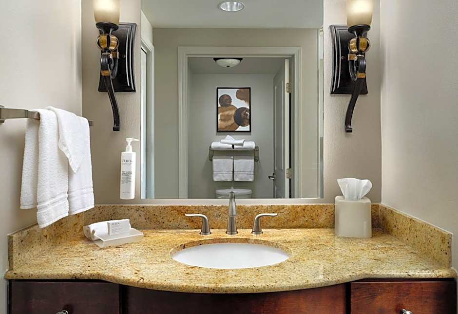 Homewood Suites By Hilton Shreveport / Bossier City