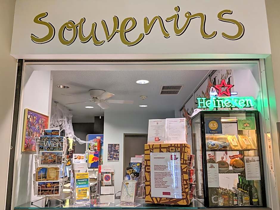 MEININGER Hotel Wien Downtown Sissi