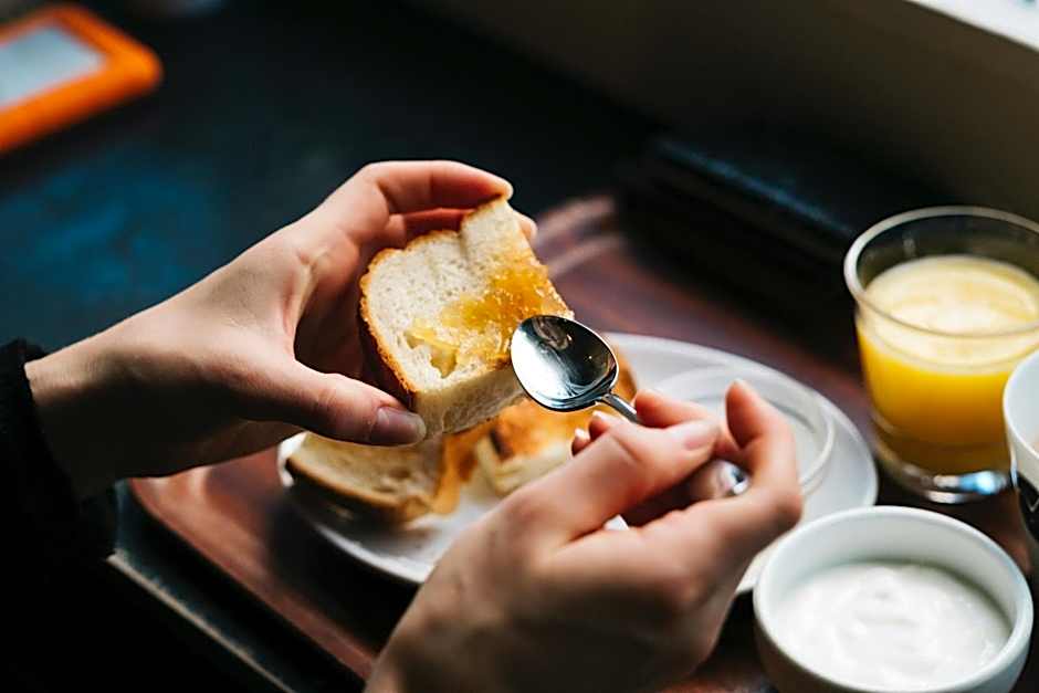 Trossachs Barn & Cabin - boutique B&B