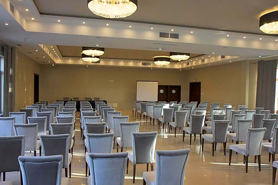 Malinowy Dwór Wieluń