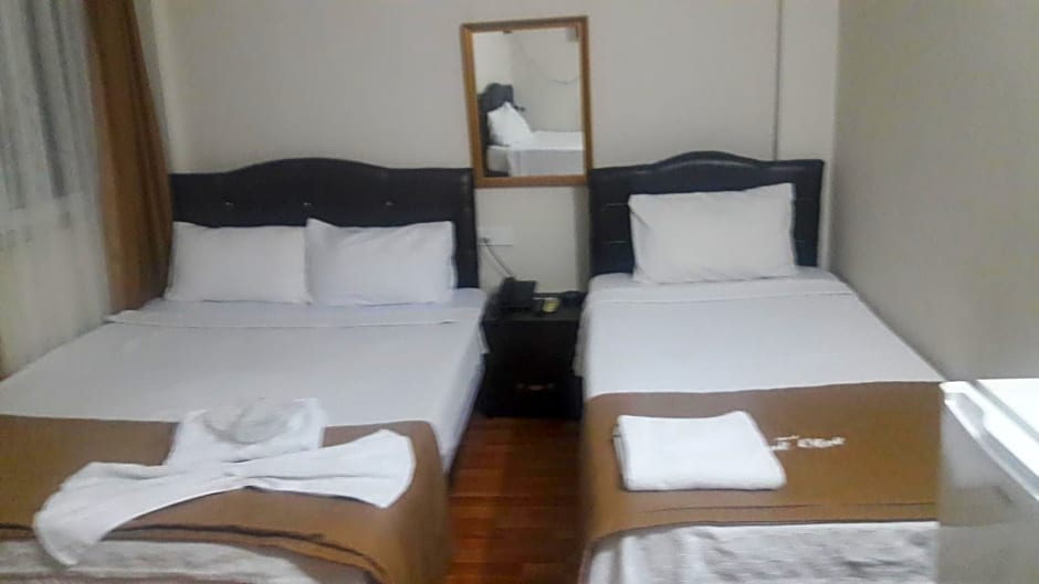 Simal Butik Hotel