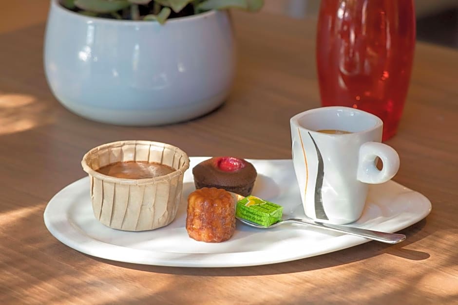 Campanile Roissy - Saint Witz