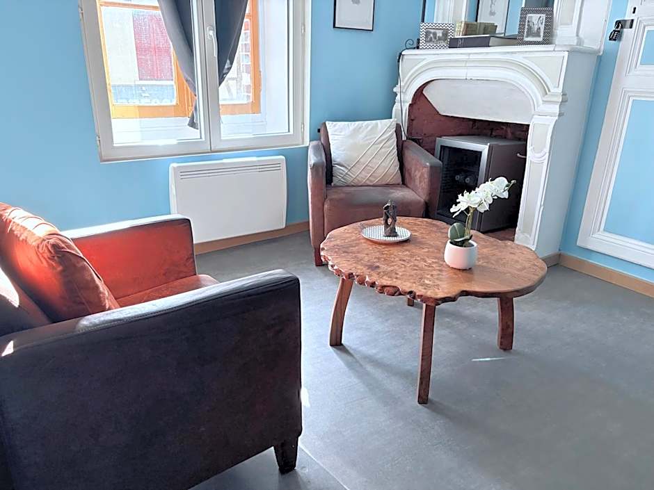 Au Richebourg Nogent