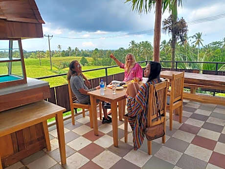 GubuG Art 1 Villa Bali
