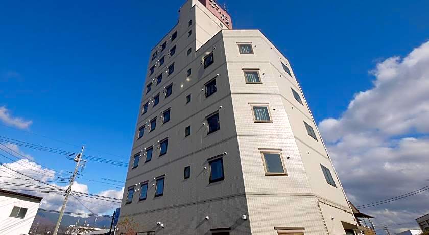 Hotel Route Inn Court Kofu