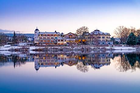Hotel Weisser Bär