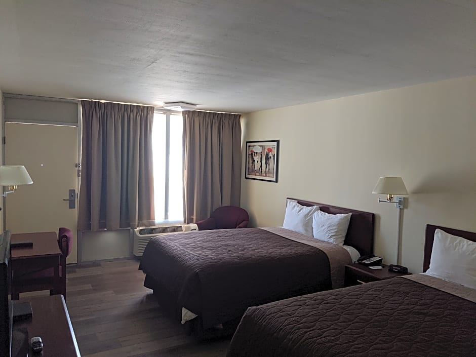 Western Inn and Suites