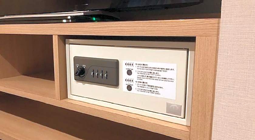 Meitetsu Inn Nagoya Kanayama Annex