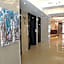 Almond Hotel Busan Station
