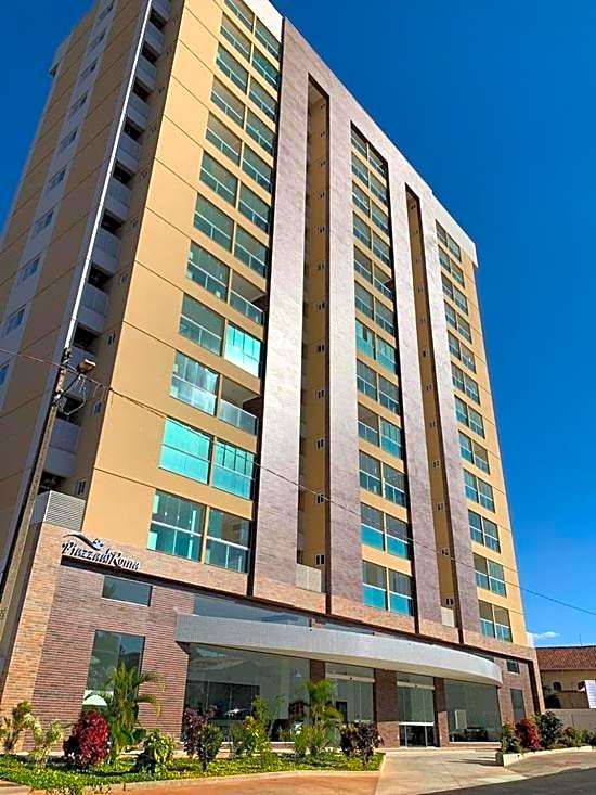 Piazza diRoma acesso diRoma Acqua Park gratuito Star Temporada