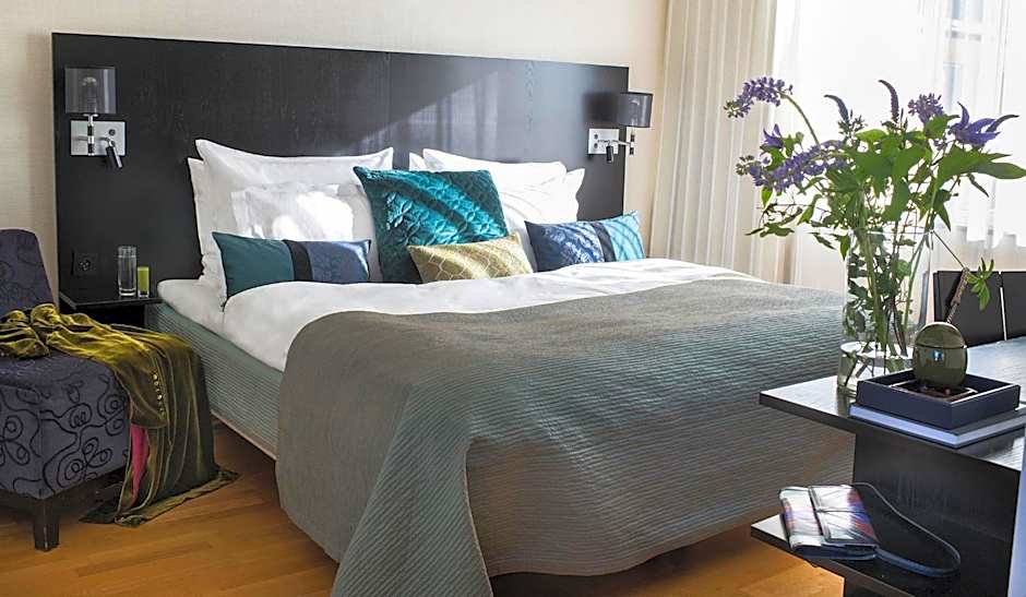 Best Western Plus Time Hotel