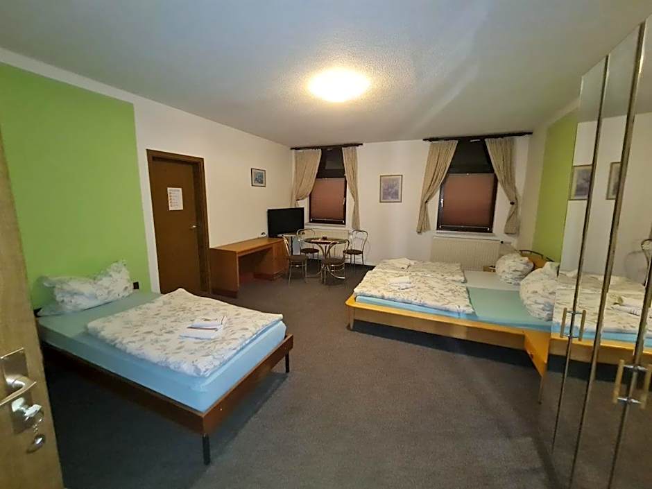 Gasthof Sirius Universum