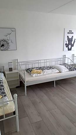 Economy Apartment