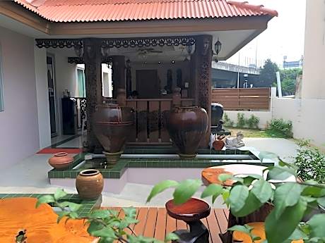 Kim Hotel At Morleng