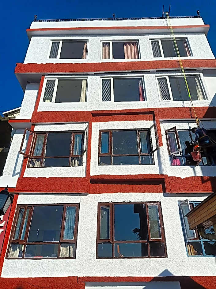 Hotel Eve
