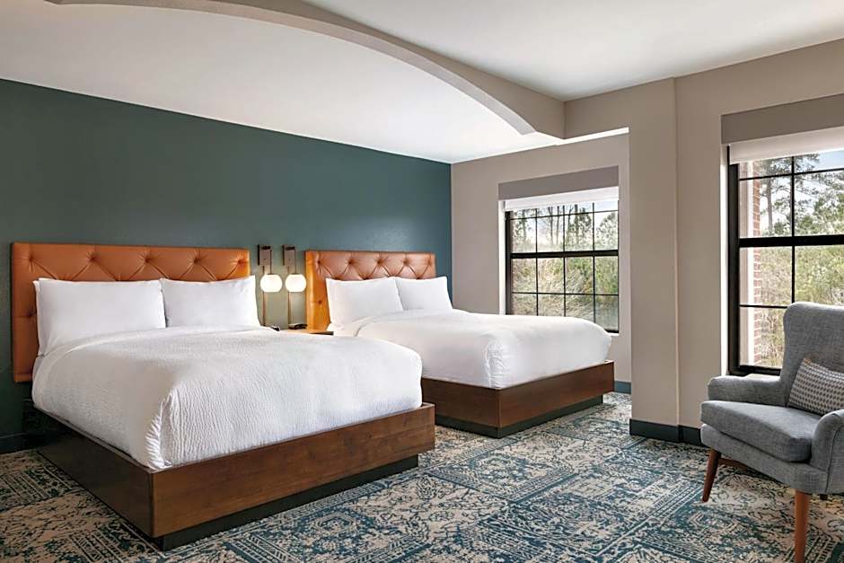 Four Points Raleigh Arena