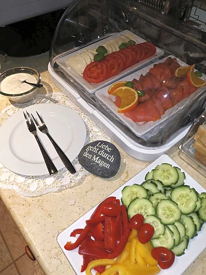 Airport Hotel Filder Post