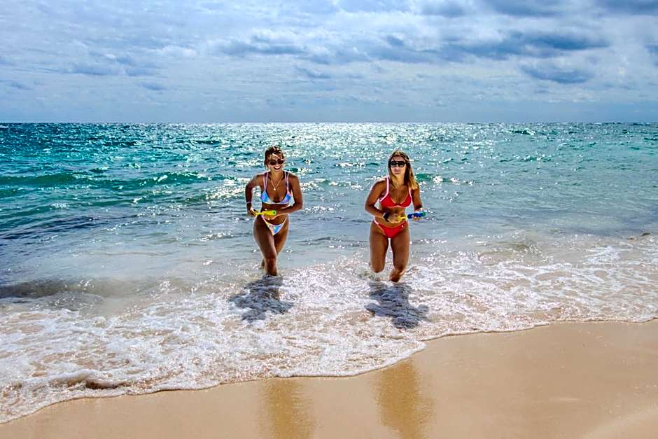 Grand Oasis Tulum Riviera - All Inclusive