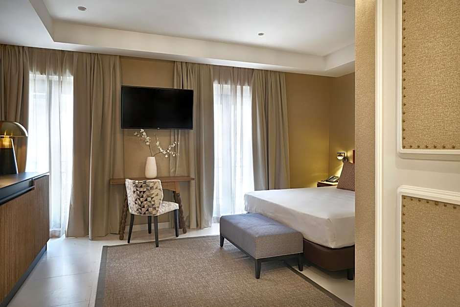 Vincci Molviedro Suites Apartments
