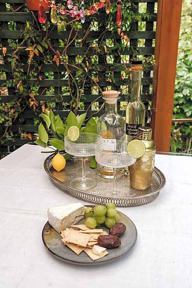 Green Gables Bed and Breakfast