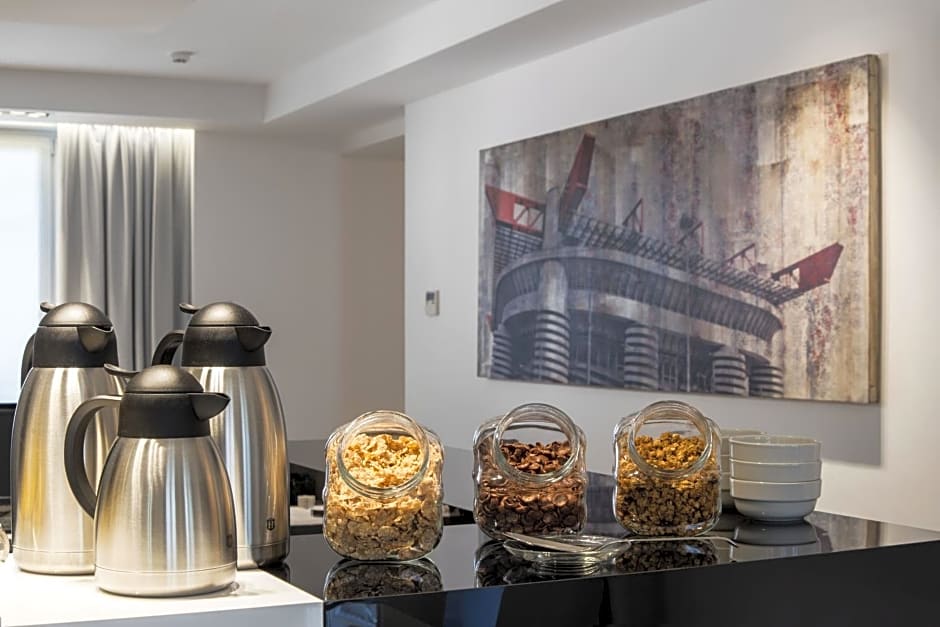 Studio Inn Centrale