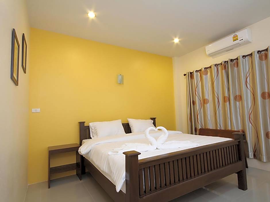 Blue House Sukhothai