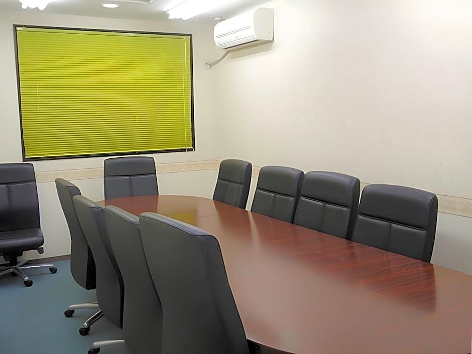 Toyoko Inn Tokyo Tozai-Sen Nishi-Kasai