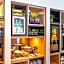 B&B Hotel Gottingen-City