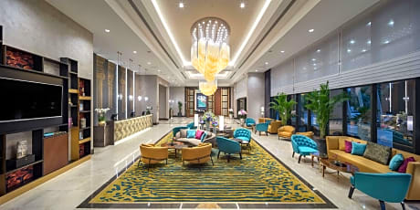 DoubleTree By Hilton Antalya City Centre