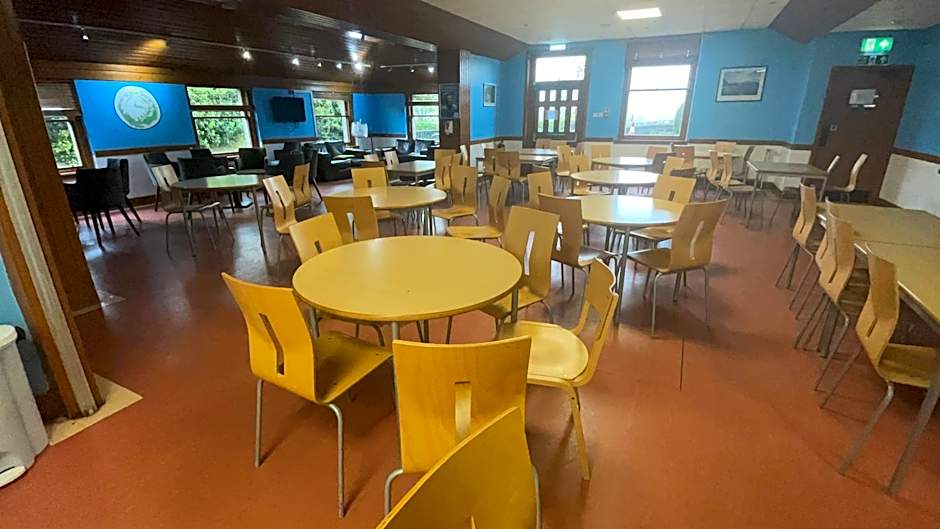 Stirling Youth Hostel