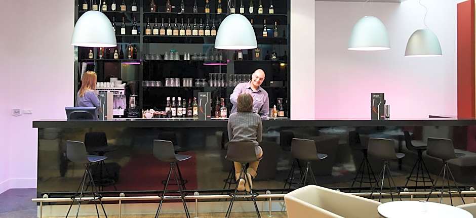 Mercure Cholet Centre