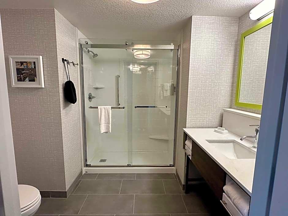 Hampton Inn By Hilton & Suites Lathrop, Ca