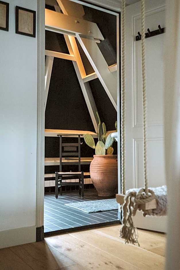 Hello I'm Local - Boutique Hostel