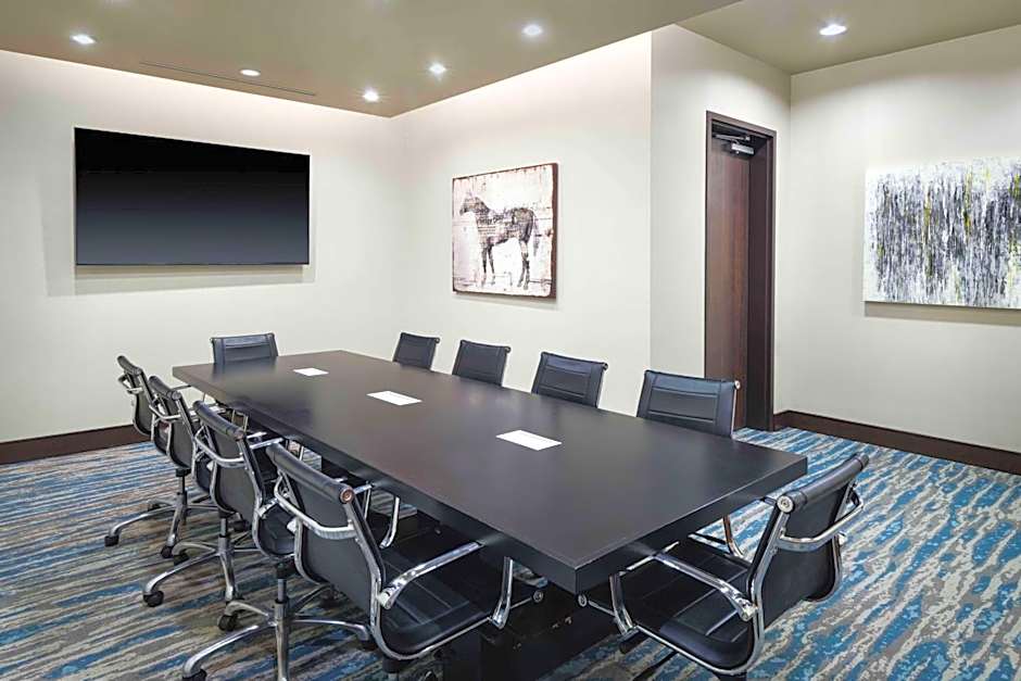 Hampton Inn By Hilton & Suites Denver Downtown Convention Center