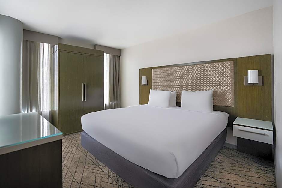 Hyatt House Washington Dc / Downtown/ Convention Center