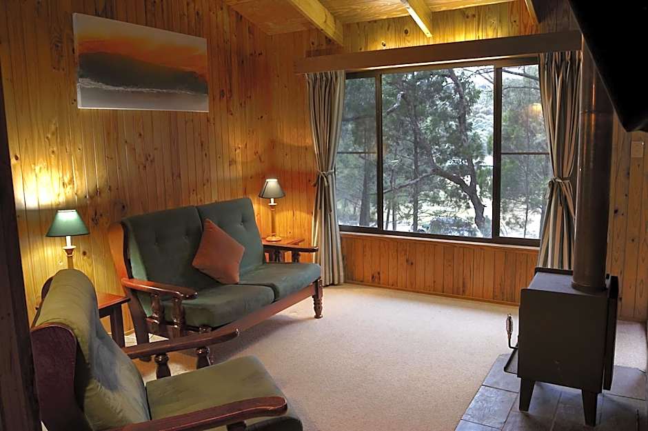 Granite Belt Retreat and Brewery