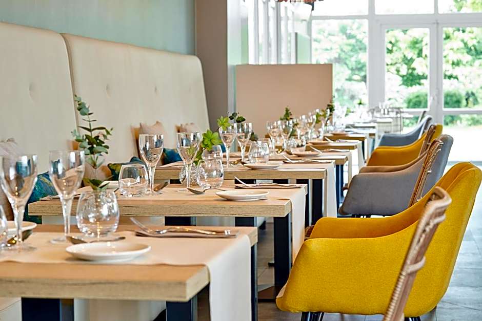 Les Terrasses d'Atlanthal