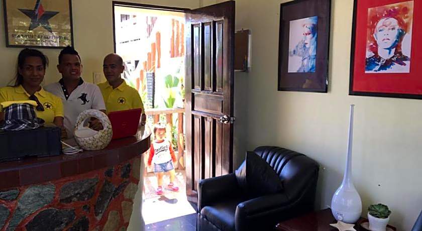 Stardust Beach Hotel