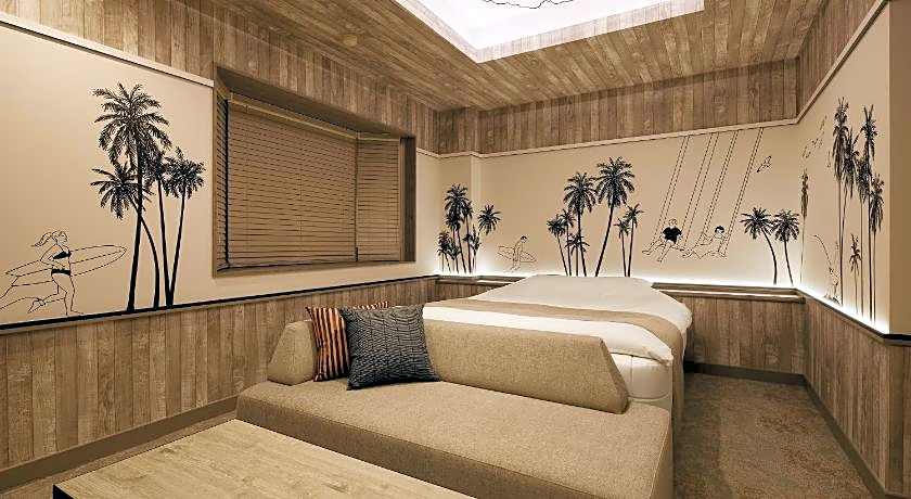 Sodegaura COAST HIKE HOTEL